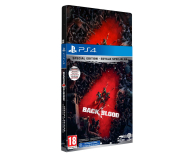 PlayStation Back 4 Blood - Special Edition - 616723 - zdjęcie 2